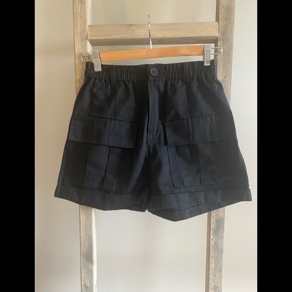 Princess Polly Pants - Princess Polly Selena cargo shorts